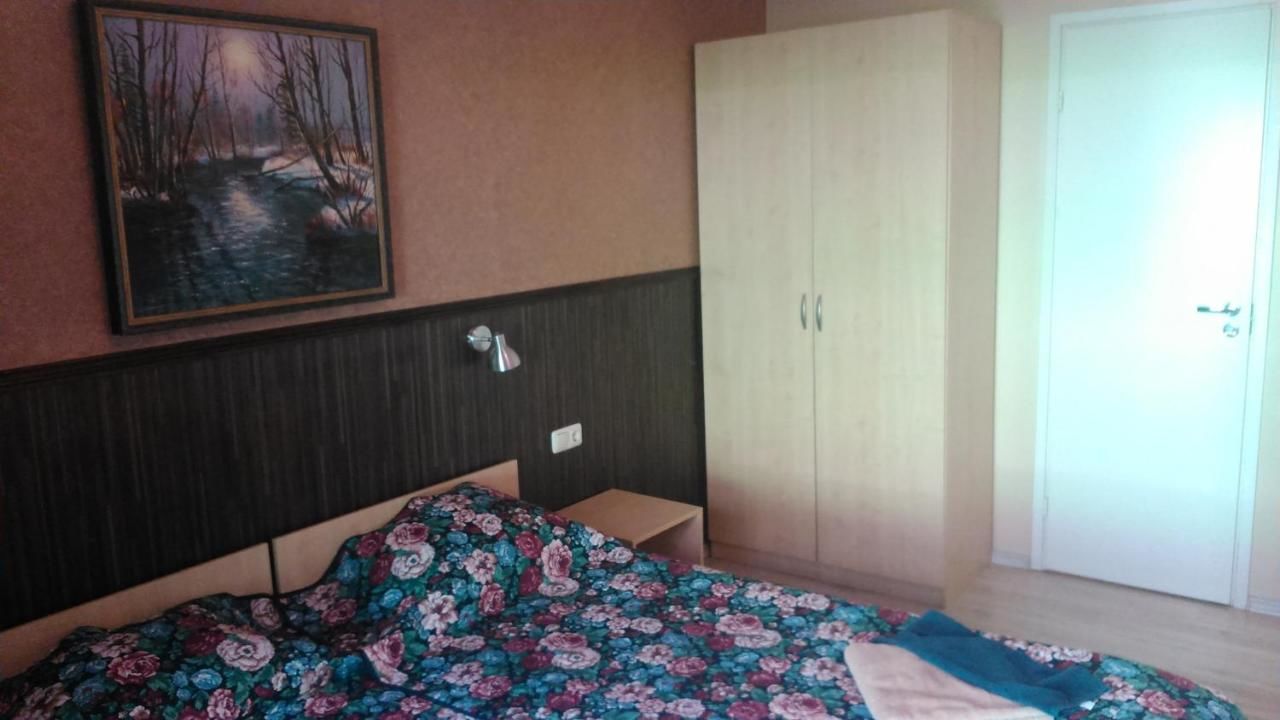 Отель Ranna Villa Пярну-11